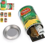 Fake Whole Kernel Corn Can Safes Diversion Secret Stash. Fixed Price $11.20.