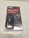 Sabre Defense Industries Stun Gun + Flashlight G- S-1005 Pk (p31013868). Fixed Price $25.00.