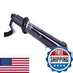 O-mega Star Warrior Stun Gun Extra Large 18.5 Inches 2.5 Lb. Max Amps And. Fixed Price $241.29.
