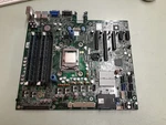 Dell 02p9x9 2p9x9 Poweredge T310 Workstation Motherboard / Slblj 4x2gb. Fixed Price $27.64.