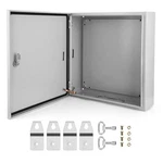 Garvee Outdoor Electrical Box, 20x20x6 Steel Junction Nema 4x Electrical.... Fixed Price $109.20.