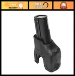 Extended Performance Power Magazine For Taser X26p - High-capacity, Durable, Rel. Fixed Price $159.99.