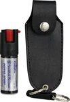 Smith & Wesson Pepper Spray 3 1/4", Holster, Up To 10 Feet, # Swp1203. Fixed Price $9.99.