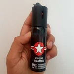 Pepper Spray Super American Style Nato- 60 Ml For Men Women Pocket. Fixed Price $9.95.