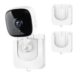 Adhesive Tapo Camera Mount Fits For Indoor Security White. Fixed Price $12.26.