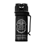Police Magnum Pepper Spray 2oz Stream Flip Top Belt Clip Personal Self Defense. Fixed Price $10.95.