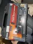 Sabre Pepper Spray Launcher Home Security Defense Kit Orange/black - Sl7. Fixed Price $499.00.