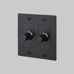Buster + Punch Dimmer Switch 2g Led Linear Without Logo Black New. Fixed Price $446.99.