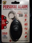 New Personal Alarm 120db 350 Ft Guard Dog Security. Fixed Price $12.99.