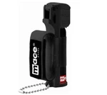 Mace Brand Sport Model Pepper Spray + Uv Dye (18g) Black W/ Hand Strap #80761. Fixed Price $23.99.