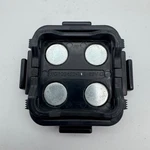 Vista Wgp02452-101 Magnet Mount For Watchguard Mini Body Camera Xbc1. Fixed Price $19.99.