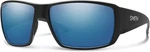 Smith Guide's Choice Xl Sunglasses - Matte Black Chromapop Glass Polarized. Fixed Price $142.50.