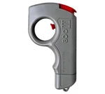 Mace Brand Pocket Hero +uv Dye (graphite) Model 6g/0.21oz Pepper Spray #80774. Fixed Price $19.99.